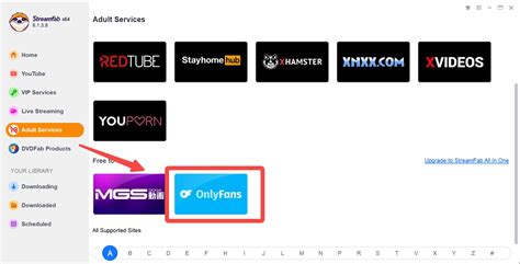 7 Ways to Save or Download OnlyFans Videos [Updated].